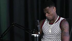 Ela started at gay party and producer invited her