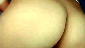 Teen dances to reggaeton mix 8.