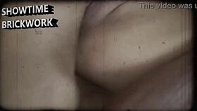 colombian pablo surprises with big cock gifts in bent over doggystyle