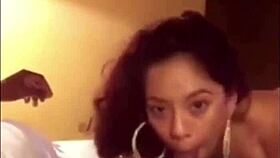 Want To Make Her Famous? Watch This Intense Blowjob In Part 2!