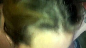 8am eastern morning first cum of the day in her thong