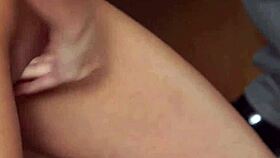 Dangerous school obsession with student Moka Mora and Ryan McLane in hardcore parody