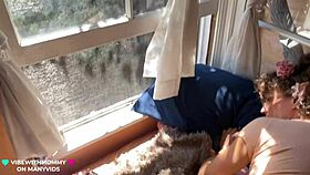 Jewish María Elf Stepmom Fucks Her Stepson In Lord Of The Rings Style With Vibewithmommy