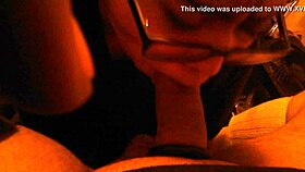 sucking my cock deepthroat with big ass and blowjob action