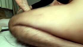 Japanese Housewife Enjoys Homemade Creampie Sessions With Shaved Pussy