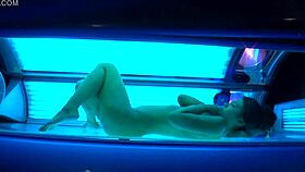 This Japanese chick gets her big tits played with while sucking and banging hard. It’s pure amateur heat!