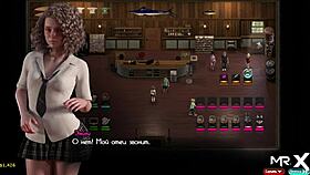 Treasureofnadia - Fucked Smart Girl on Beach E2 8