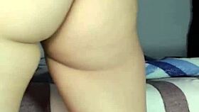 She asks, Want to see me dance reggaeton on webcam?