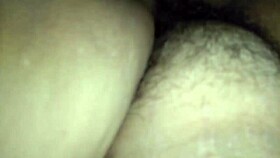 What a big ass fuck!