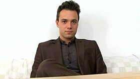 Free twink homosexual porn unfolds in a steamy scene.