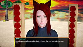 Exploring My New Family Adventures in Game 431