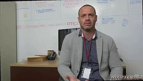 18 emo and muscle man in gay porn teamwork?