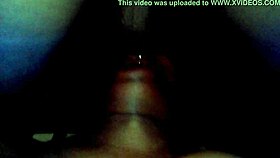 morena gives tremendous blowjobs