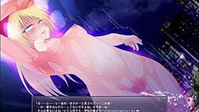 exposing play girl 6 part 5 anime hentai