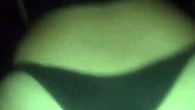 Alone with Mother-in-Law in Argentina