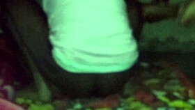 Indian bhabhi lifted and fucked while sleeping