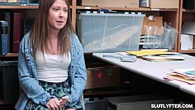 Bonnie and Maya get huge dick