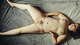 Mich Stretches and Teases with Sexy Amateur Milf Moves in Steamy Private Session. Watch Her Seduce!