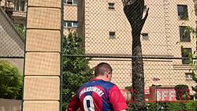 I call husband's friend for big black cock anal