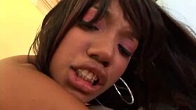 She Will Have A Threesome In Her Own House