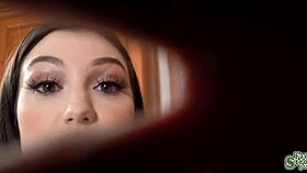 DONNIE ROCK PUMPS LILY LOU'S PUSSY!