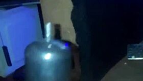 Me and the mexican slut ex girlfriend, we got dirty together