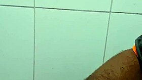 Watch Diogo Brasileiro Masturbating Solo?