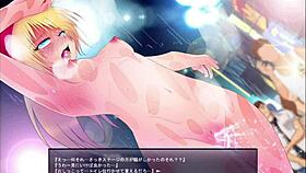 exposing play girl 6 part 5 anime hentai