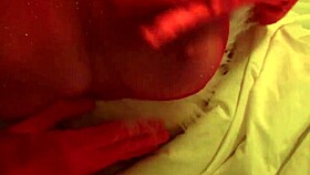 Asmr Relaxation With Big Tits And Boobs