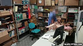 Bonnie and Maya get huge dick