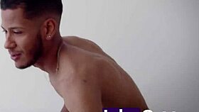 Nephew Gets Lucky With Big-Ass Aunt In Doggystyle And Blowjob