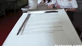 asia lee lindsey lakes mads flores jay romero jacob coldwater hardly working