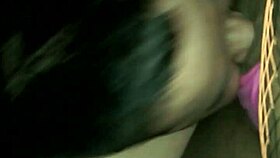 big lou eating that fat mexican bbw pussy 😋