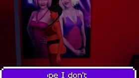 I Embark On Sex Adventures In Episode 13 Of This 3d Anime Hentai