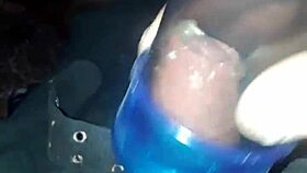 Me and the mexican slut ex girlfriend, we got dirty together