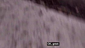 Blonde Aussie Deviante Gets Rough Doggy Sex And Blowjobs In Outdoor Car Scene