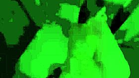 Memeli Valentina Nappi Trinity gibi sikilmek istiyor 😈