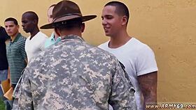 I Love Watching Nude Gay Anime Men Sex Vids, Yes Drill Sergeant!