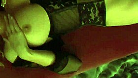 Cute webcam session with detailed close-ups and interactions.