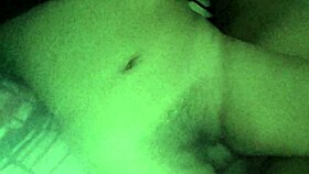 filipina american homemade video before wife returns