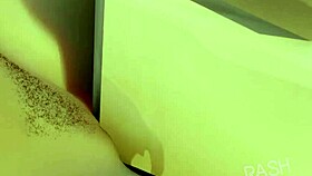 Korra Sfm Rule 34 Compilation