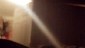 Worshipping my wife's ebony butt passionately