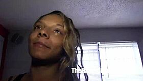 I'z an amatuer who groed from home in da hood