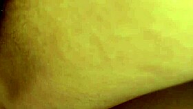 The nurse gets her body stretched out in the hospital, squirms from first device insertion, reaction intense with both filled and stimulated