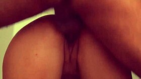 buceta gostosa de quatro