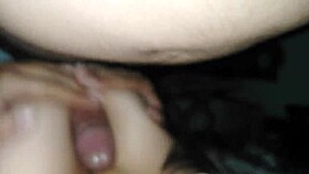 Ricas Tetas Getting Titty Fucked And Cumshot