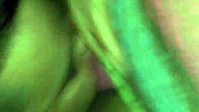 big lou eating that fat mexican bbw pussy 😋