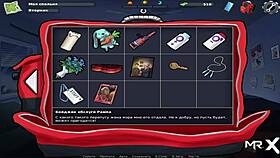 Summertimesaga - Hvad sker der næste i episode 4 animationsscene?