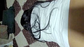 Fucking my classroom friend after classes, she's so wet and horny 😍.