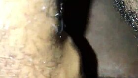 Big black dick makes this milf cream all over! 😩